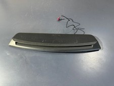 2012-2018 Mercedes Benz Cls550 Rear Third Brake Light Lamp A2186830030 Oem