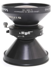 Schneider Super-Angulon 90mm Focal f/5.6 Camera Lenses for sale | eBay