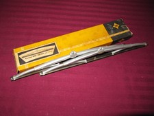Nos German Swf Vw Volkswagen Karmann Ghia Lowlight Wiper Blades 1956 - 1959