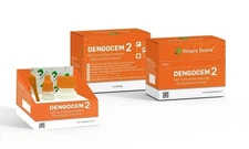 Dengen Dengocem Permanent White Teeth Tooth Filling Kit Repairs Dental  11.2027 
