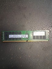 SAMSUNG 16GB 2RX4 PC4-2400T-RA1-DCO