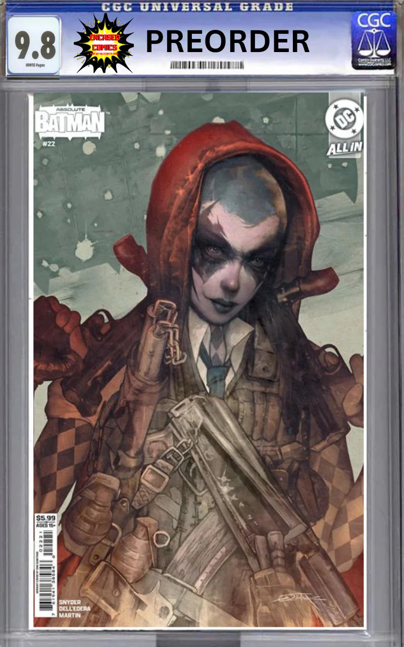 Batman #22 Value - GoCollect
