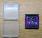 ¤ Bugs Bunny In Double Trouble ¤ (Game Cart) Good! Sega Game Gear Authentic