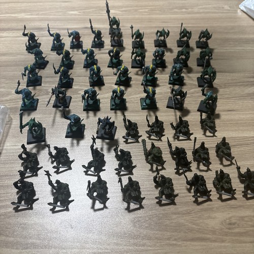 Echsenmenschen Armee - Bild 1 von 13
