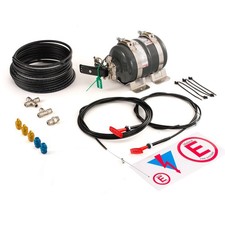 Lifeline FIA Race/Racing Firemarshal Zero 360 2.25Kg Fire Extinguisher Kit