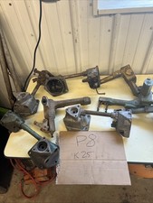 Genuine Detroit Diesel  Governor 5144152 Huge Lot