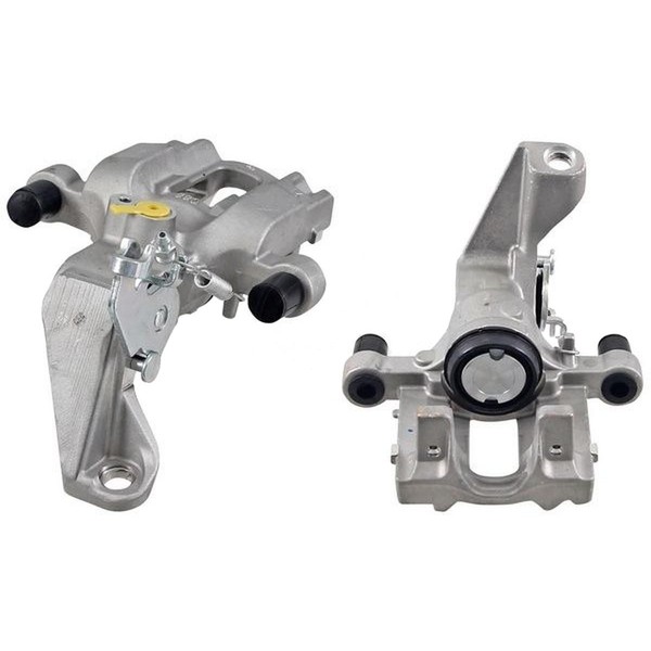 Bremssattel Mit Feststellbremse Ø 38 Mm Aluminium A.B.S. FüR U.A. Peugeot 308-image