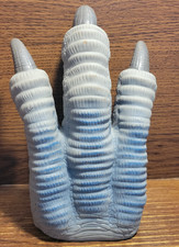 Jurassic World Velociraptor Blue Raptor Dinosaur Claw Park Costume Glove 2017