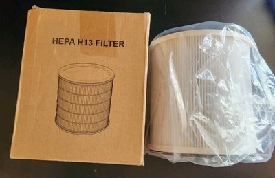 Hepa H13 Air Filter APX0023 for Airtok AP1002 Purifiers 