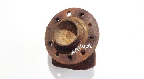 Radlager Radlagersatz Kugellager Hinten Rechts  Opel Zafira DE1415613-46