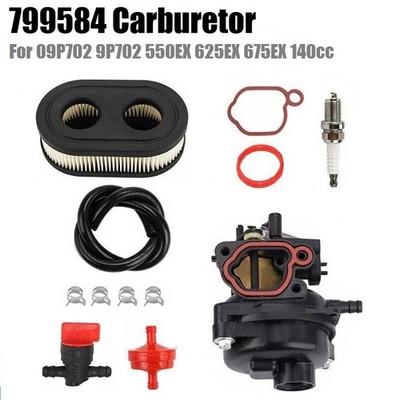 Vergaser Satz für Briggs Stratton 799584 594058 550EX 725EXI 625EX 675EX