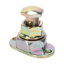 Pool Table Screw, Billiard Screw, Lightweight Convenient Bar Smooth Accessories