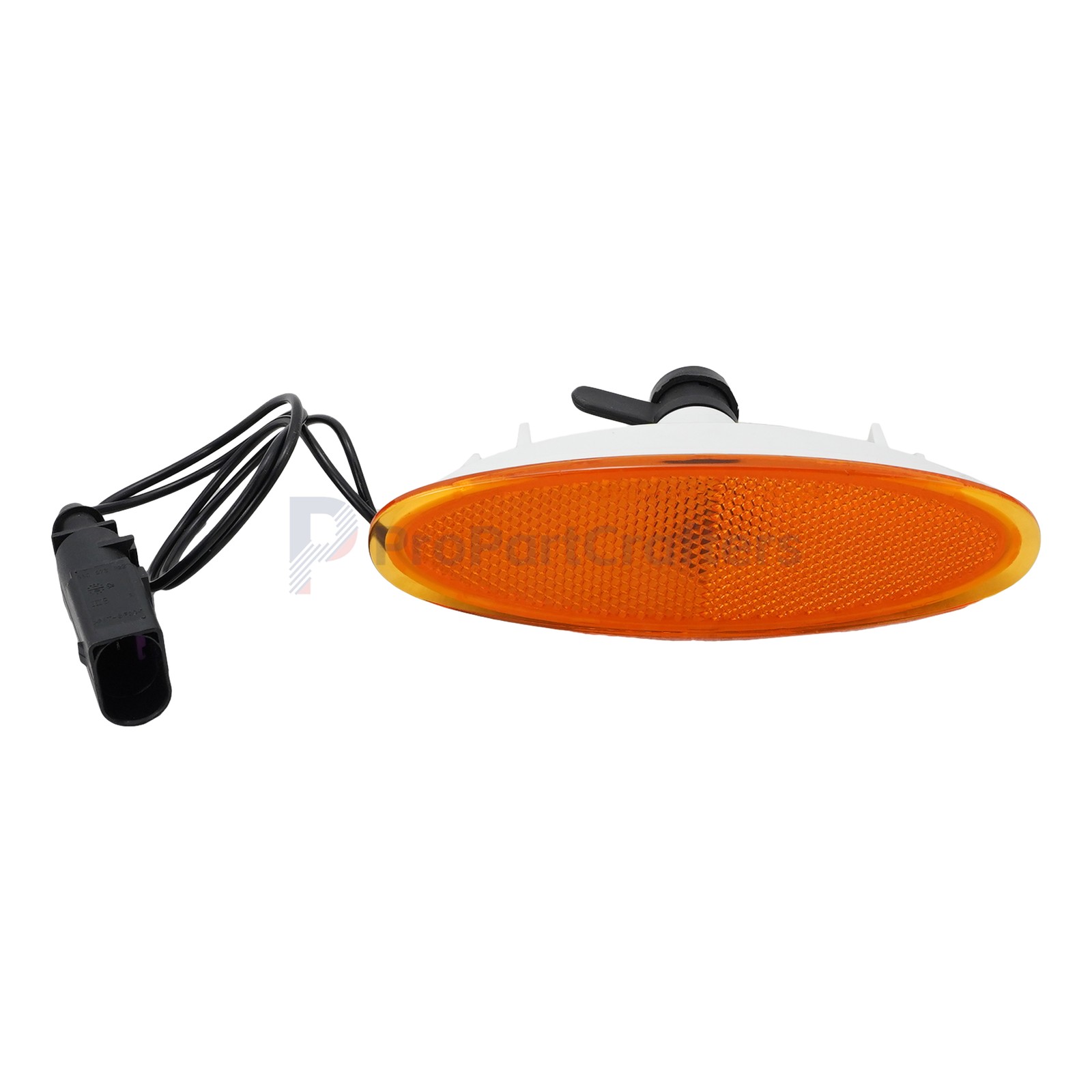 Bentley Continental GT 2004-2011 FRONT+RIGHT Side marker light