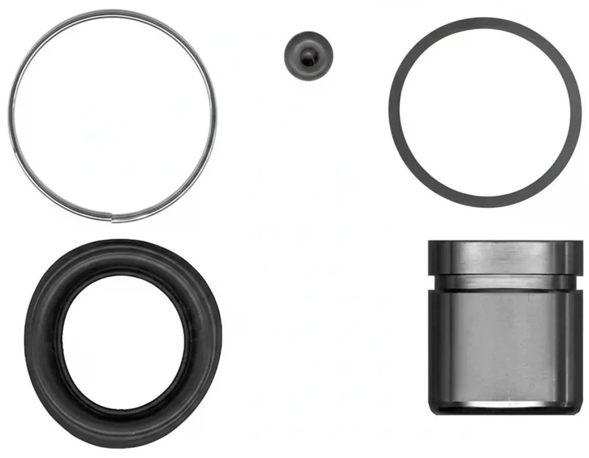 Quick Brake Reparatursatz, Bremssattel 114-5070 - Bild 2