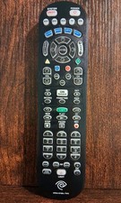   Spectrum UR5U-8780L-TWC Clikr-5 Universal Remote Control Tested   