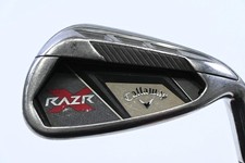 Ladies Callaway RAZR X Pitching Wedge / 44 Degree / Ladies Flex Callaway 55
