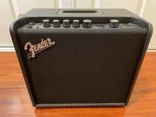 Fender Mustang LT-50 10W Guitar Amplifier