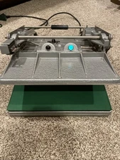 Seal Inc Jumbo 150 Table-Top Heat-Activated Dry Mounting & Laminating Press