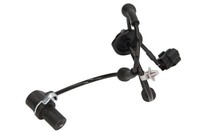 ABE ABS Sensor Raddrehzahl DrehzahlfüHler FüR Chevrolet Aveo/Kalos SchräGheck