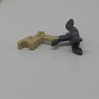 LEGO Star Wars Tan General Grievous Droid Minifigure Torso & Pieces Replacement — photo 4