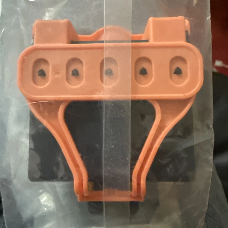 KODAK COLOR INK INKJET CARTRIDGE 10C NEW NO BOX 894650 SINGLE CARTRIDGE - Image 2 of 2