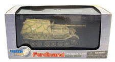 Dragon Armor 184 Ferdinand 1/72 scale diecast tank - Kursk 1943 - No 60024