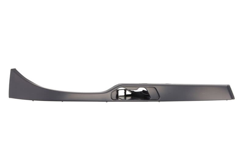 Right Headlight Strip For: BMW 3 E46 06.01-09.06