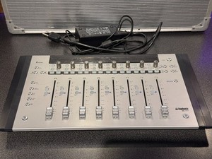 Euphonix Mc Control | eBay