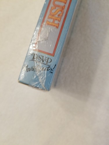 Charlie Chaplin The Gold Rush RSVP Movie Greats VHS New & Sealed - Picture 8 of 10