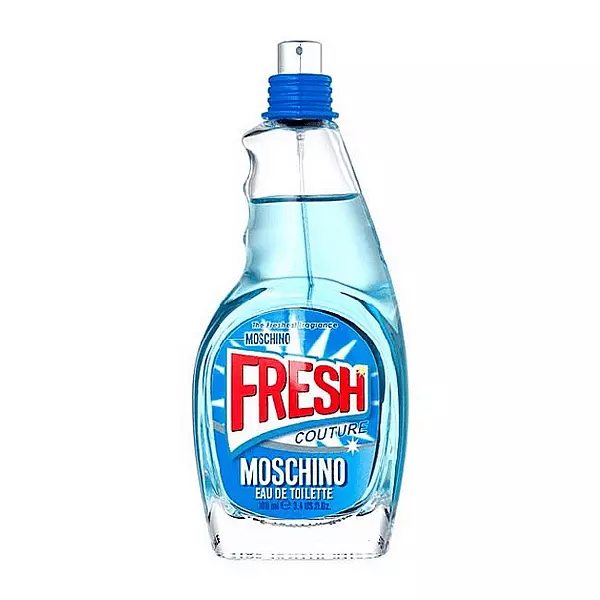 Moschino fresh best sale couture women