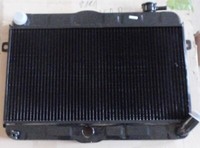 2121-1301010 KüHler Lada Niva 2121 / 1600Ccm