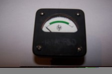 Simpson Electrical go - no go meter. OEM for HP