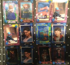 playmobil the movie carrefour