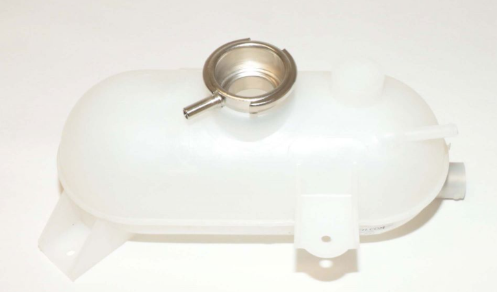 BMW E12 Radiator Expansion Tank Genuine for sale online | eBay