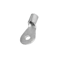 10X Bm 01201 Ringkabelschuh M2,5 1,5-2,5Mm2 Klemmverbindung FüR Leitungen Bm Gro