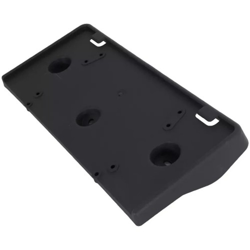 New Front License Plate Bracket Fits 2019-2024 Ford Edge FO1068172 KT4Z17A385AB - Picture 4 of 5