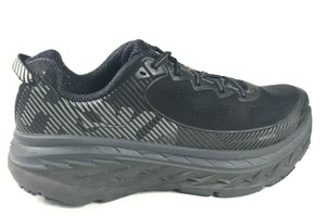 hoka one one bondi 5 women's size 10