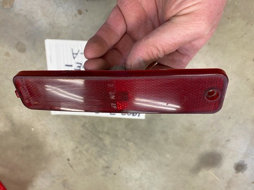 1993-2002 Pontiac Firebird RIGHT Rear Side Marker Light GM - Picture 10 of 12