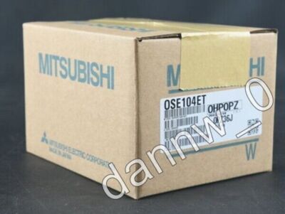 New in Box   OSE104ET Encoder #A6-22