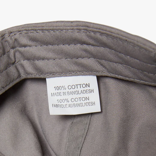 Kansas City Premium Dad Hat with Leather Patch