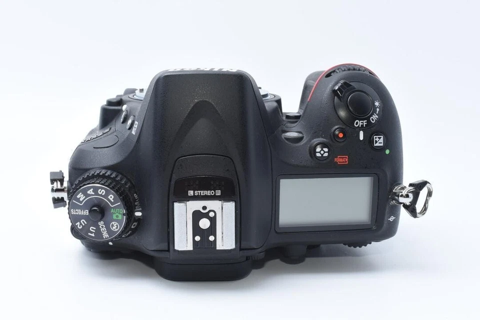 Nikon D7100 digital single-lens reflex camera - Image 4 of 4
