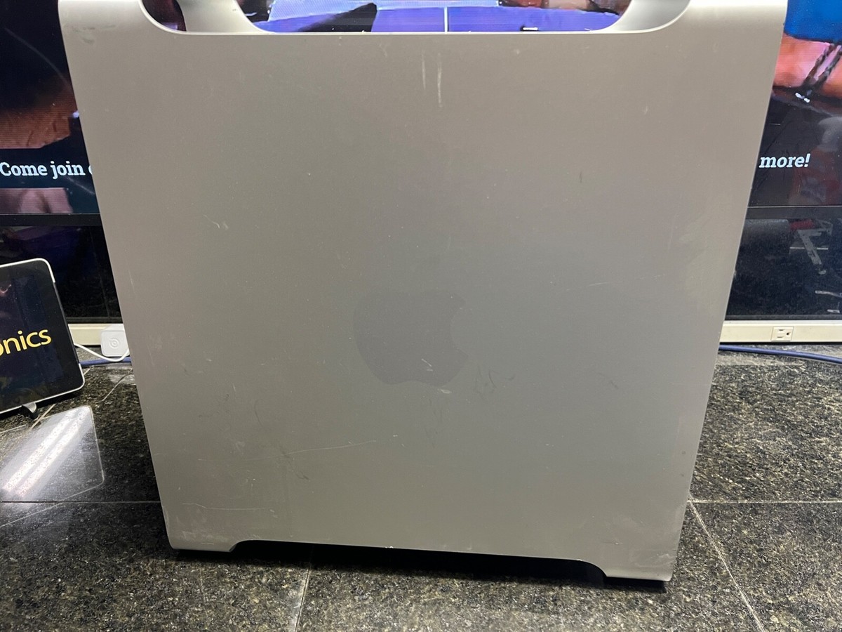 Macデスクトップ Apple Mac Pro 2012 A1289 A1289 Mac Pro “Twelve Core” 3.06Ghz ( 2012/ Westmere)-Pre