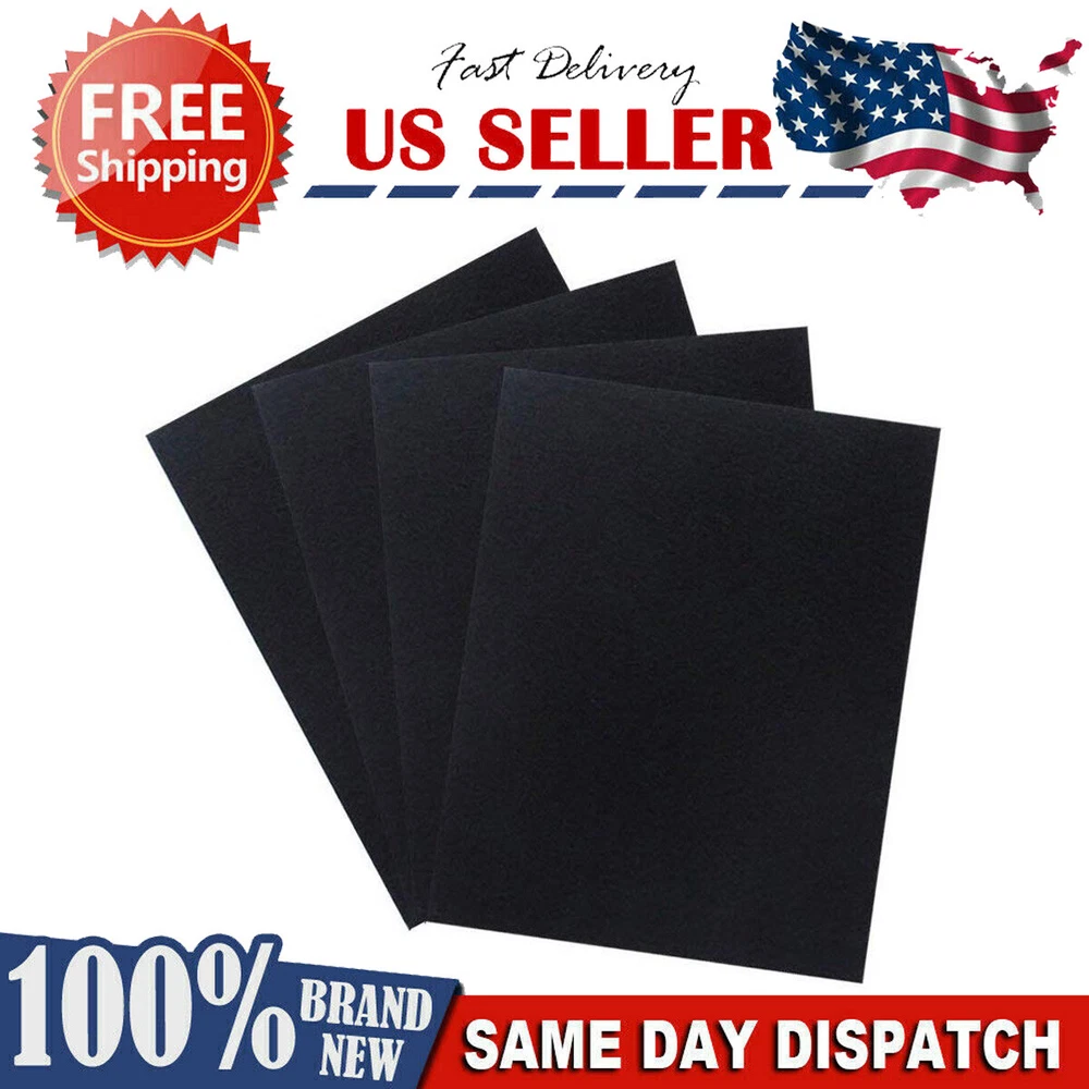 Air Purifier Carbon pre-filter w/ Main HEPA filter for Winix 115115 5300 6300