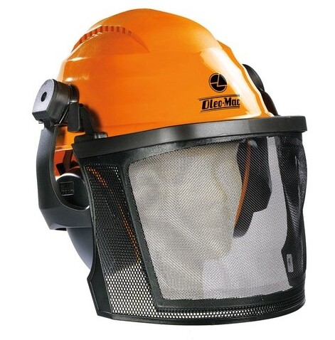 Casco Forestale Professionale 001001283BR: Il Partner per i tuoi Lavori
