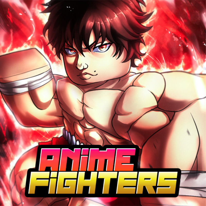 Roblox | Conta Roblox Anime Fighters Simulator