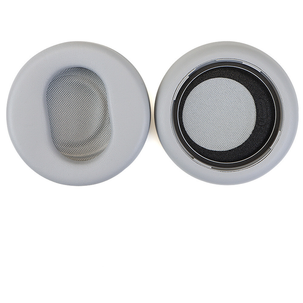 1 Pair Replacement EarPads Soft Cushion for Microsoft Surface 1/2