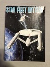 Task Force Games: Star Fleet Battles Strategy Board Game unused open box