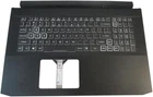 Acer Nitro AN517-41 AN517-54 Upper Palmrest Cover Keyboard US/INT 6B.QCUN2.001