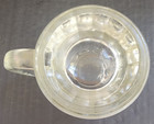 A & W ROOT BEER 8 OZ THICK HEAVY GLASS 4 1/2".. — photo 5
