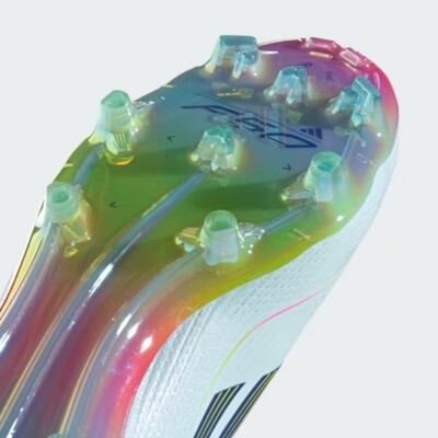 adidas F50 Elite 99 Capsule Mens Soccer Cleats Semi Lucid Blue
